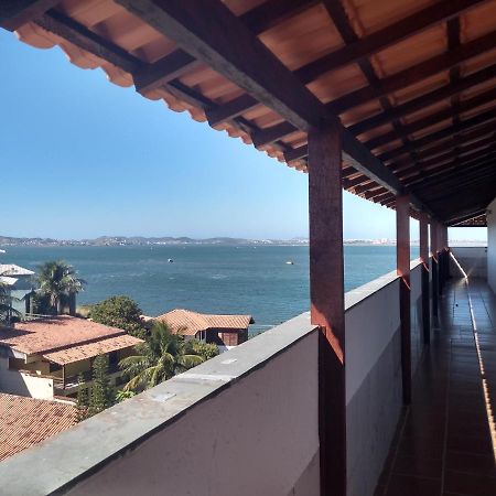 Apartamento Cobertura São Pedro da Aldeia Buitenkant foto