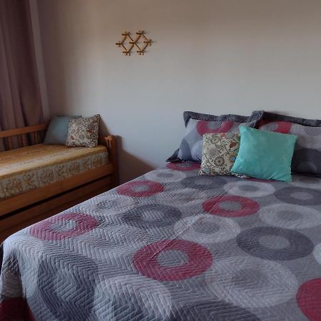 Apartamento Cobertura São Pedro da Aldeia Buitenkant foto