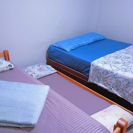 Apartamento Cobertura São Pedro da Aldeia Buitenkant foto
