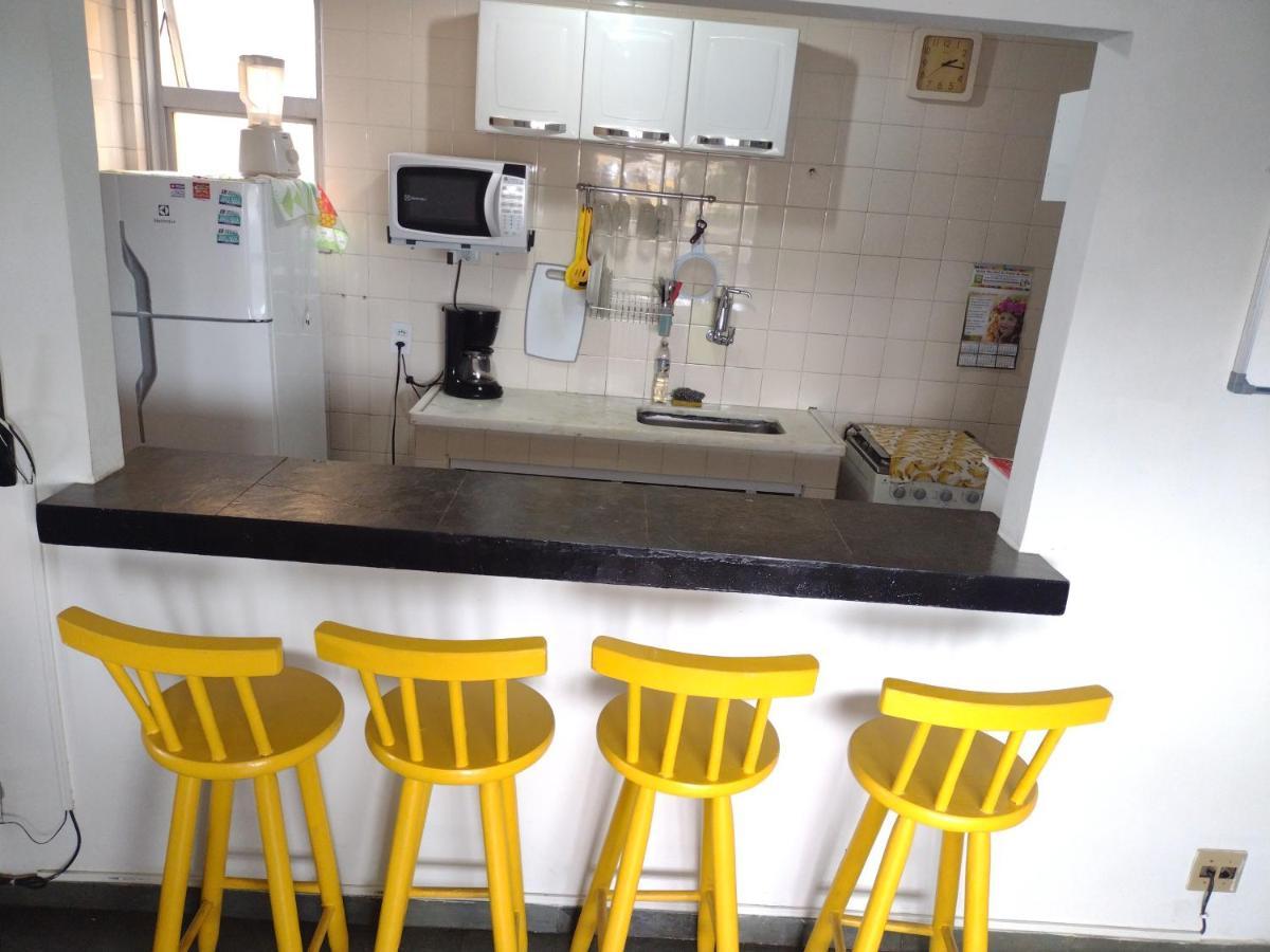 Apartamento Cobertura São Pedro da Aldeia Buitenkant foto