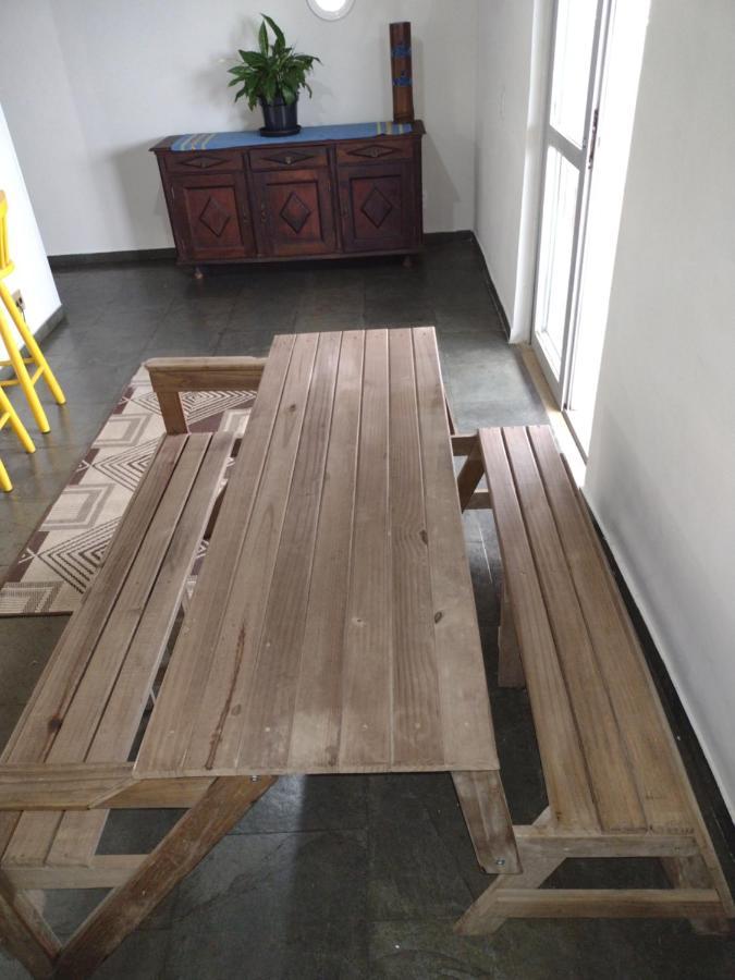 Apartamento Cobertura São Pedro da Aldeia Buitenkant foto