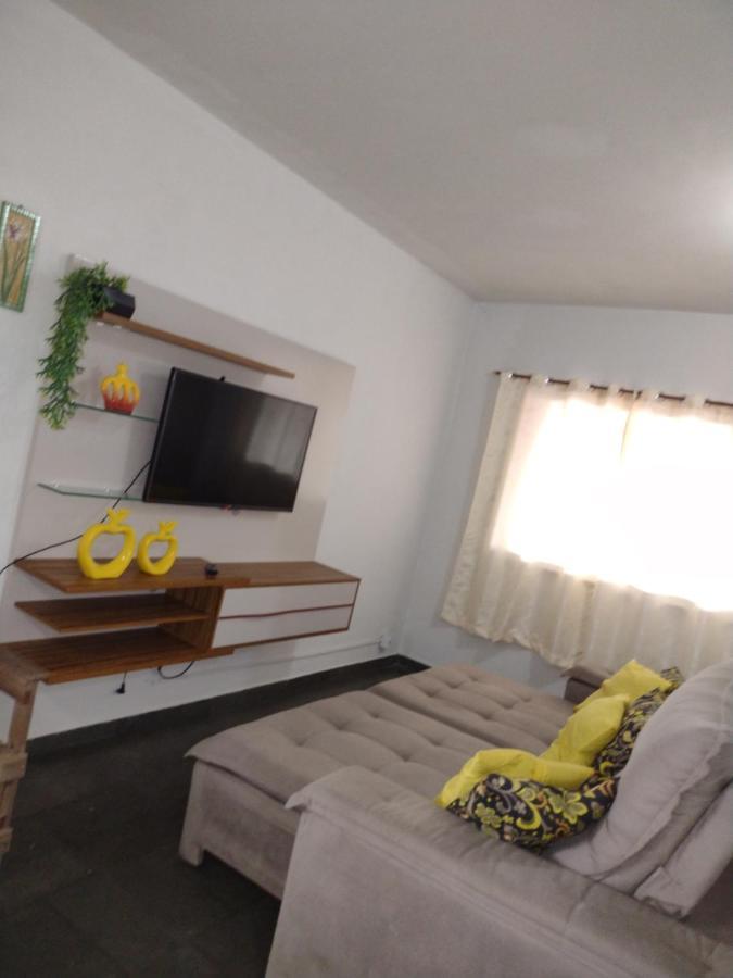 Apartamento Cobertura São Pedro da Aldeia Buitenkant foto