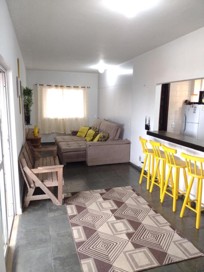 Apartamento Cobertura São Pedro da Aldeia Buitenkant foto