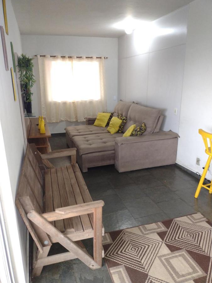 Apartamento Cobertura São Pedro da Aldeia Buitenkant foto