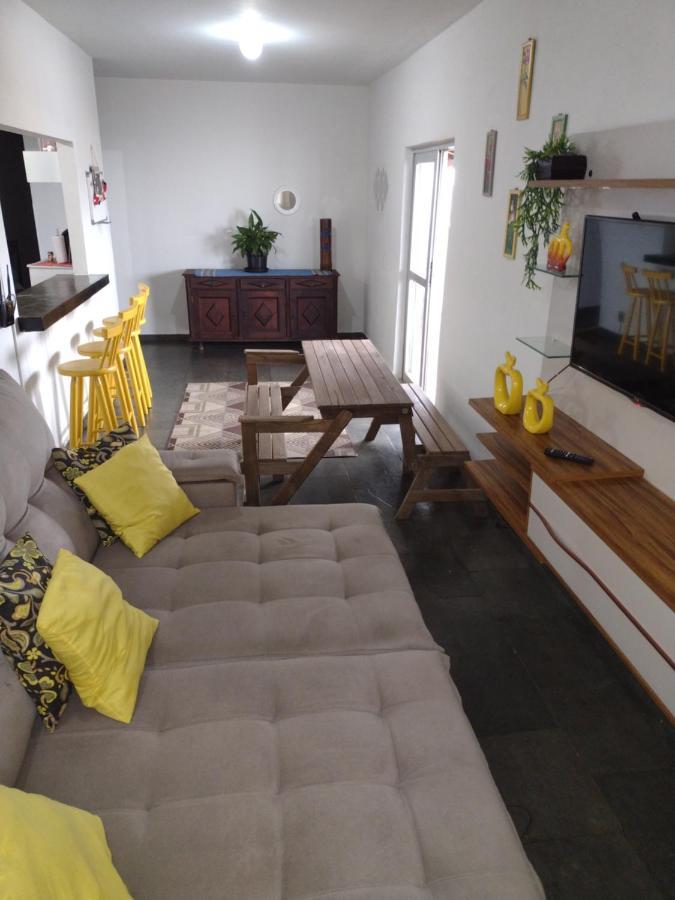 Apartamento Cobertura São Pedro da Aldeia Buitenkant foto