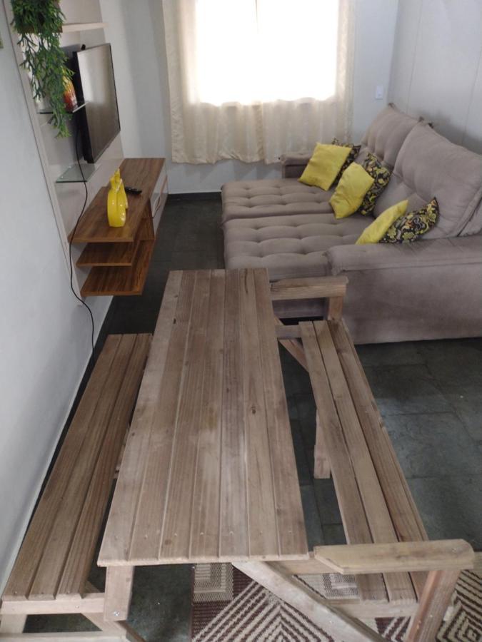 Apartamento Cobertura São Pedro da Aldeia Buitenkant foto
