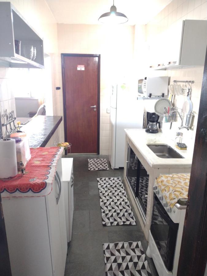 Apartamento Cobertura São Pedro da Aldeia Buitenkant foto
