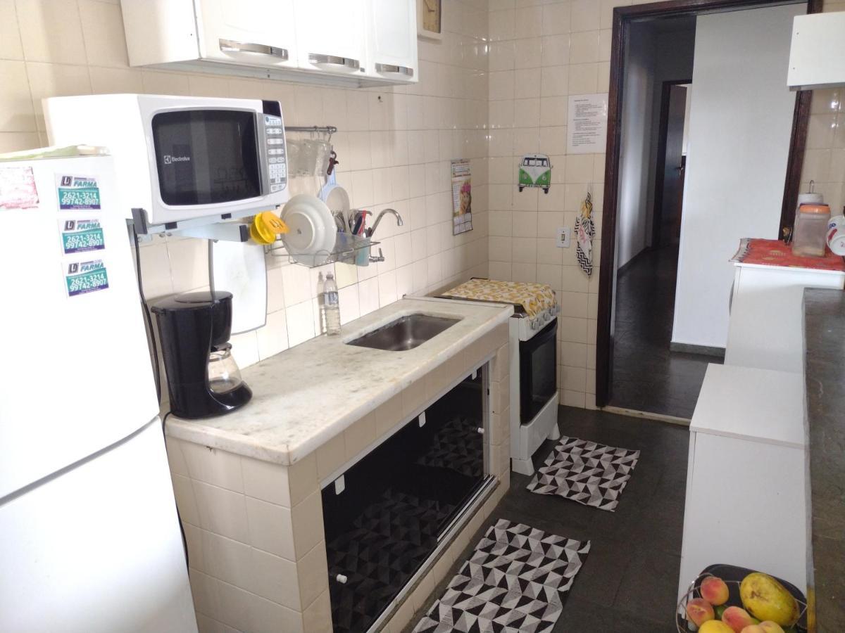 Apartamento Cobertura São Pedro da Aldeia Buitenkant foto
