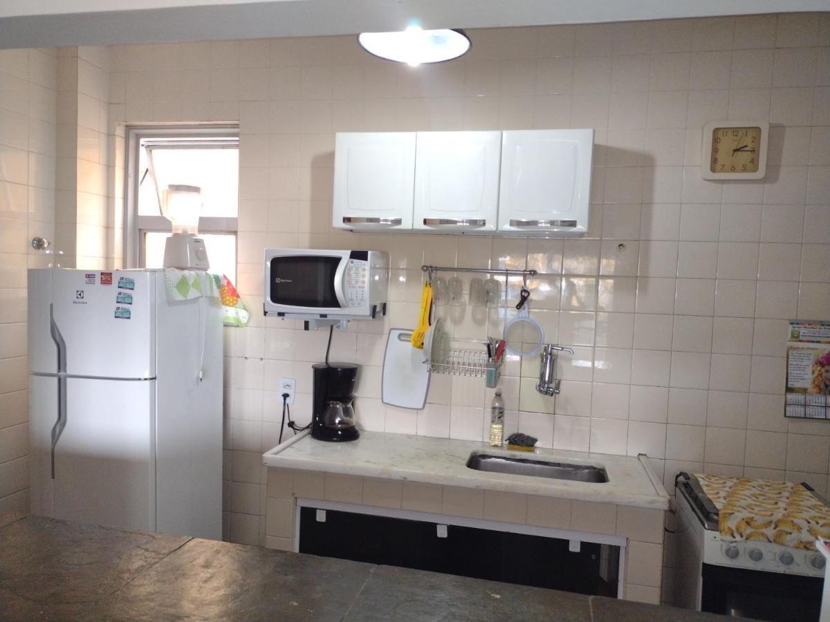Apartamento Cobertura São Pedro da Aldeia Buitenkant foto