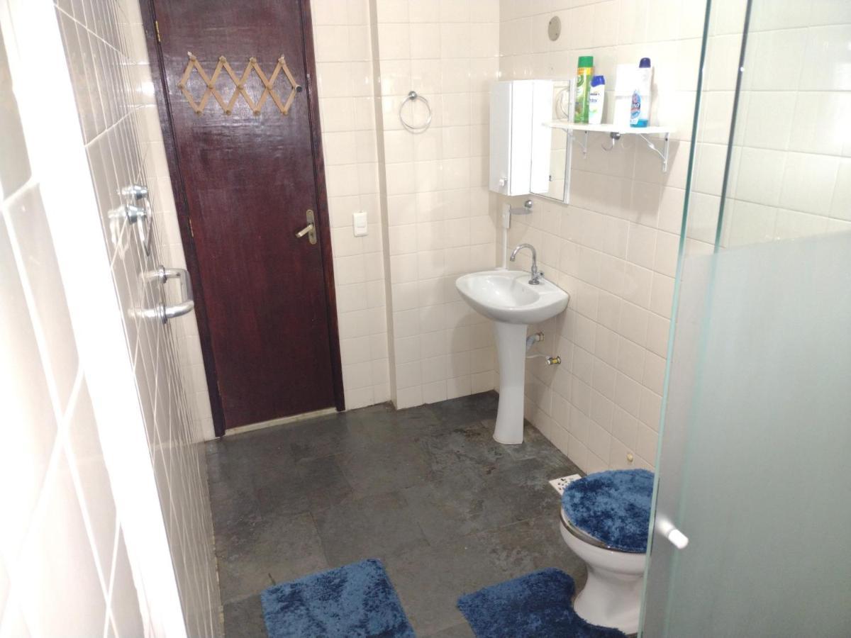 Apartamento Cobertura São Pedro da Aldeia Buitenkant foto