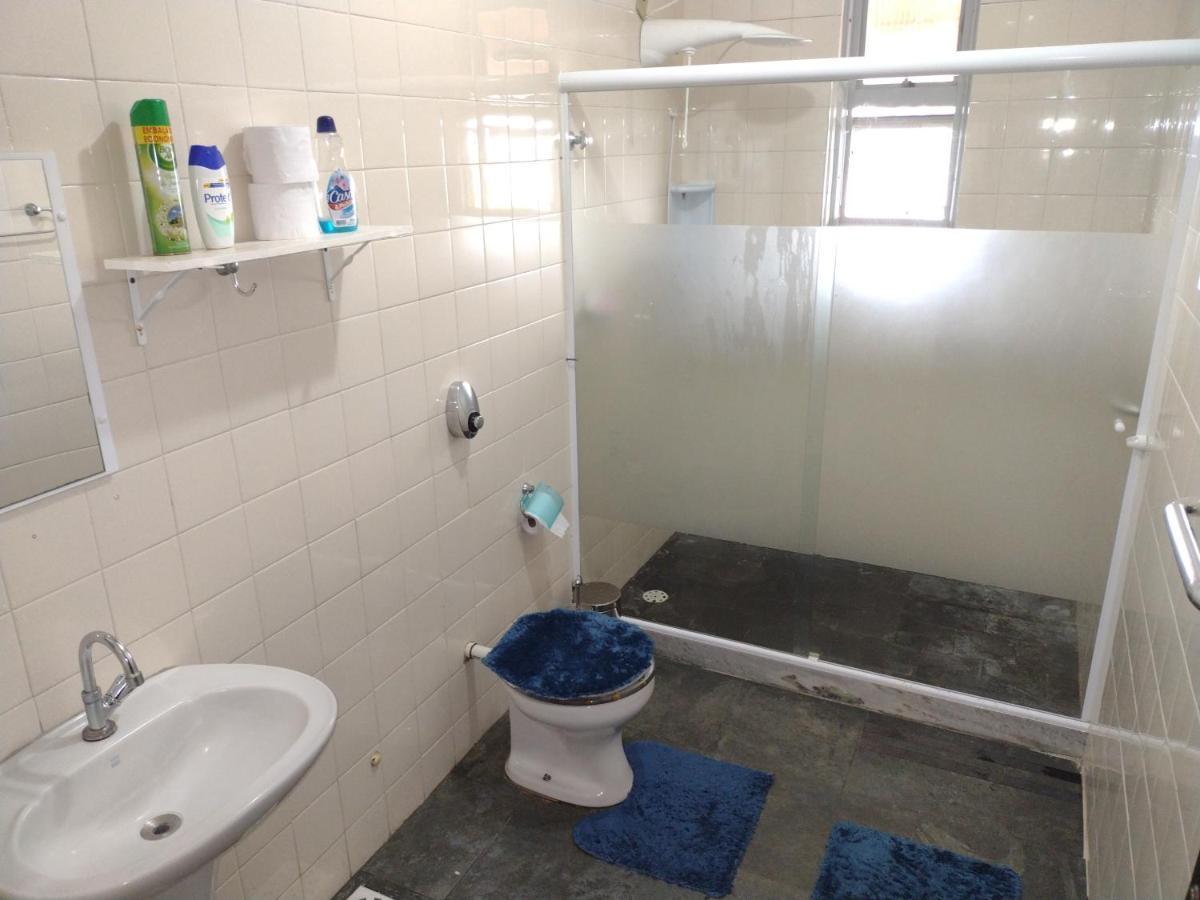 Apartamento Cobertura São Pedro da Aldeia Buitenkant foto