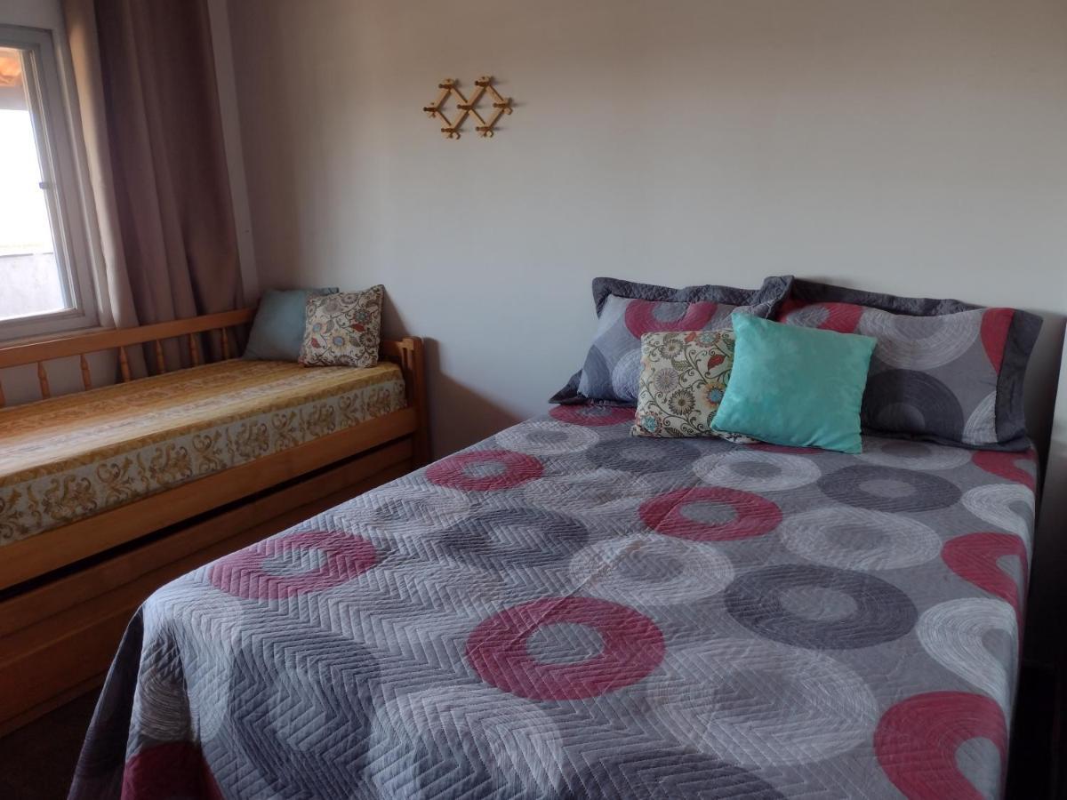 Apartamento Cobertura São Pedro da Aldeia Buitenkant foto