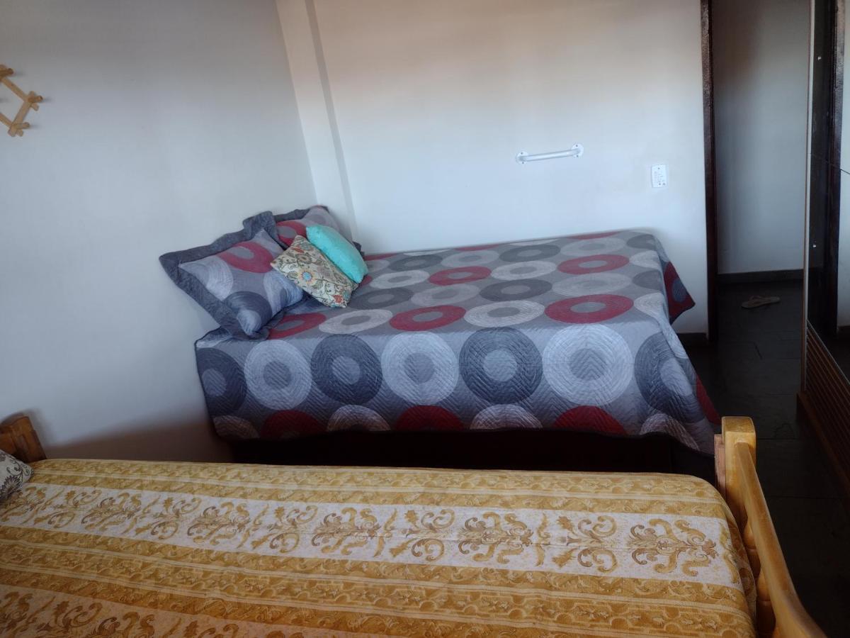 Apartamento Cobertura São Pedro da Aldeia Buitenkant foto