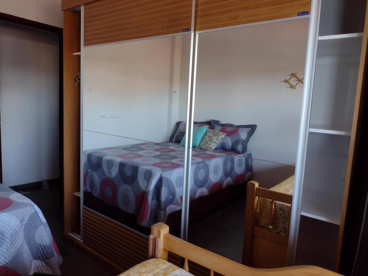 Apartamento Cobertura São Pedro da Aldeia Buitenkant foto