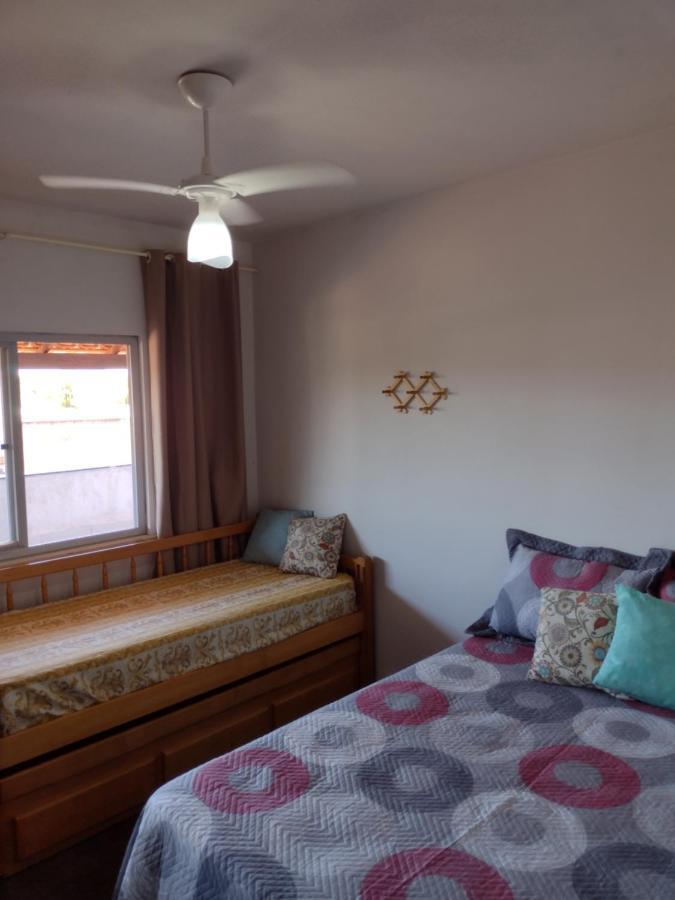 Apartamento Cobertura São Pedro da Aldeia Buitenkant foto