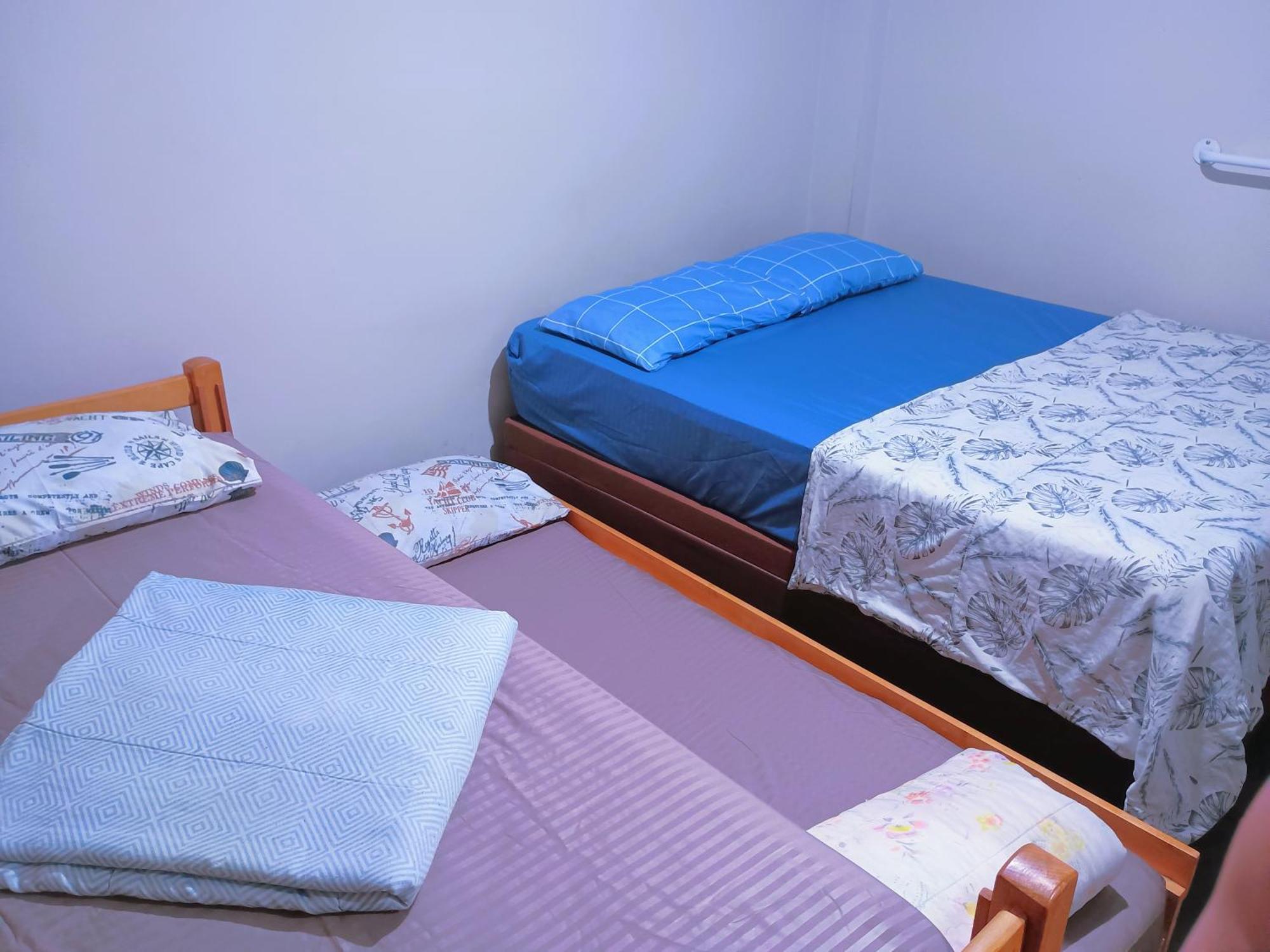 Apartamento Cobertura São Pedro da Aldeia Buitenkant foto