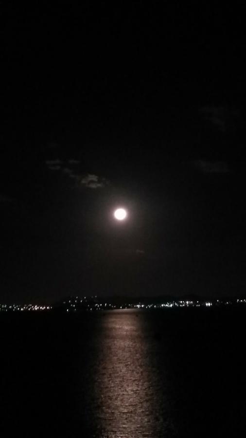 Apartamento Cobertura São Pedro da Aldeia Buitenkant foto