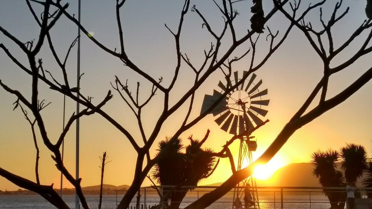 Apartamento Cobertura São Pedro da Aldeia Buitenkant foto