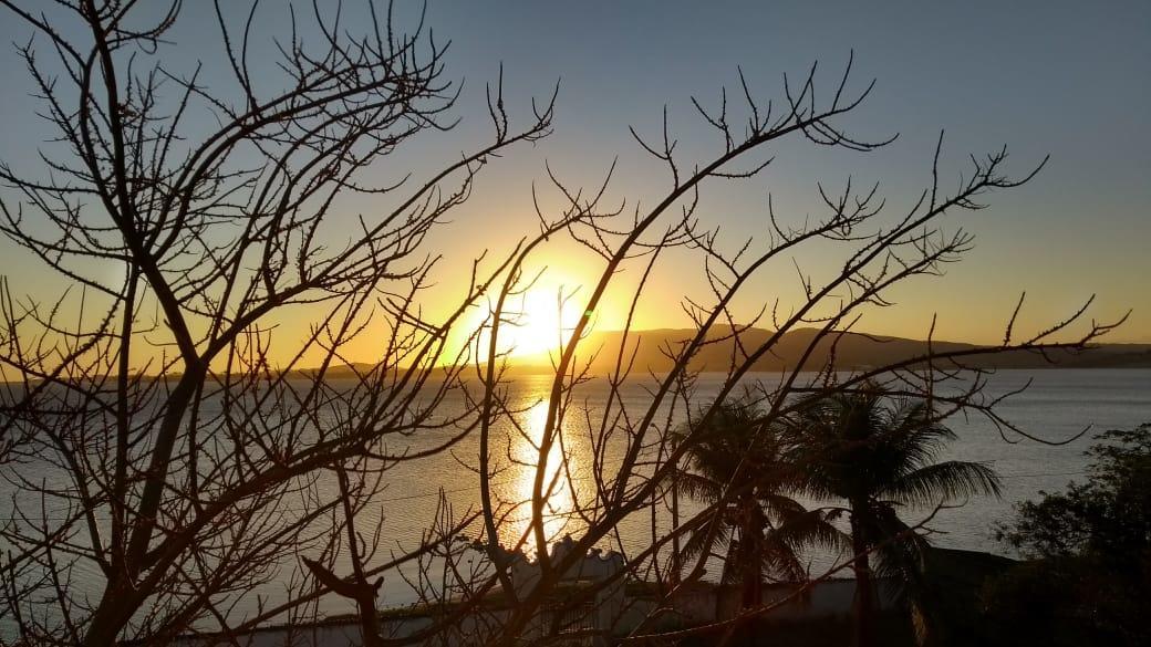 Apartamento Cobertura São Pedro da Aldeia Buitenkant foto