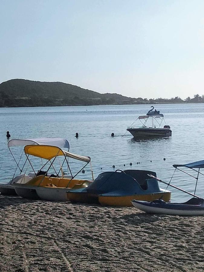 Apartamento Cobertura São Pedro da Aldeia Buitenkant foto